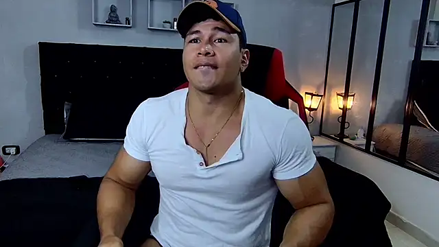 tyler hank01 online show from 01.26.25