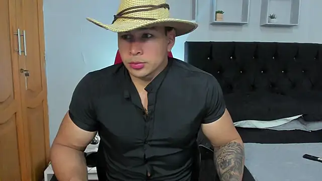 tyler hank01 online show from 12.03.25