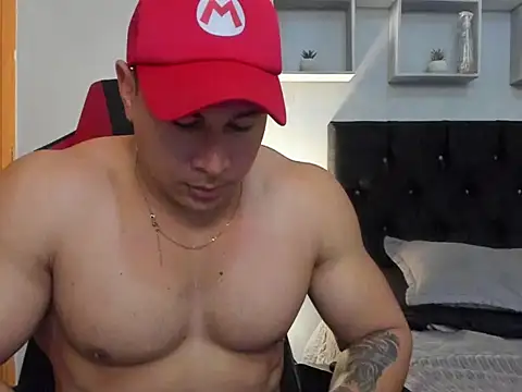 tyler hank01 online show from 05.14.26
