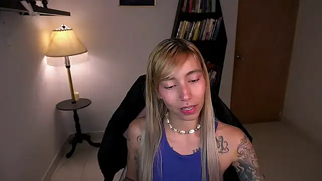 Snapshot of Saucy_Jenn chatting on 03.13.26 Saucy Jenn online show from 03.13.26