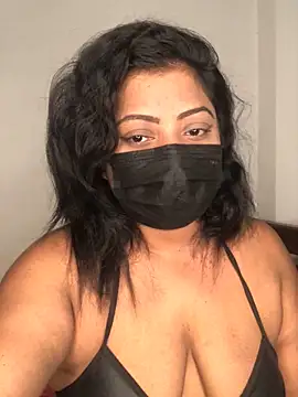  Cute ariana  online show from 12.20.25