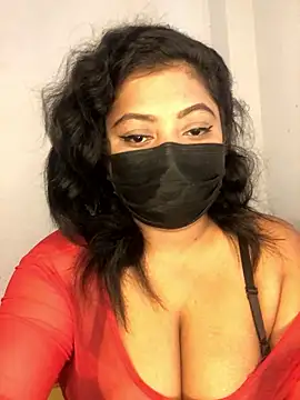  Cute ariana  online show from 01.10.26