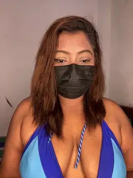  Cute ariana  online show from 05.26.26