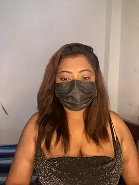  Cute ariana  online show from 07.02.26