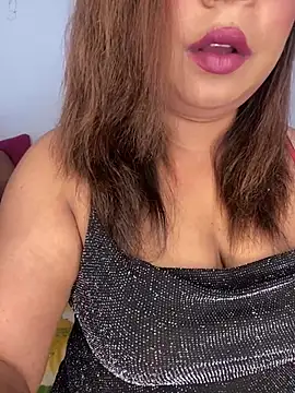  Cute ariana  online show from 07.10.26