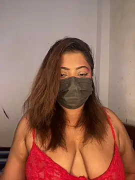  Cute ariana  online show from 07.18.26