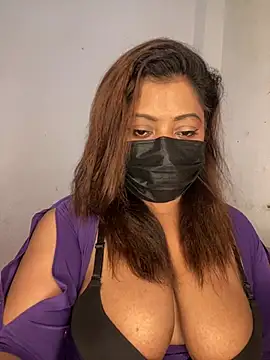  Cute ariana  online show from 07.25.26
