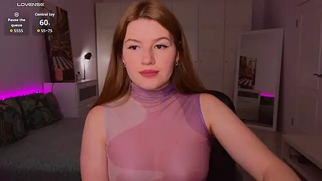 Snapshot of alwaysfrida chatting on 03.13.26 alwaysfrida online show from 03.13.26