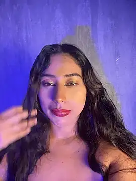 Valentinne z online show from 02.03.26