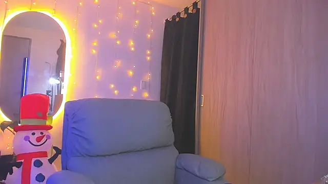 alejandro calderon1 online show from 12.13.24