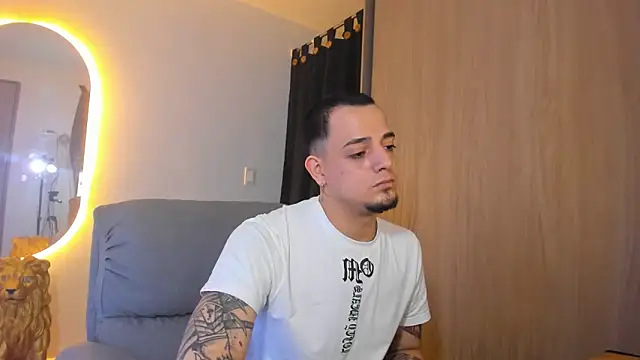 alejandro calderon1 online show from 01.29.25