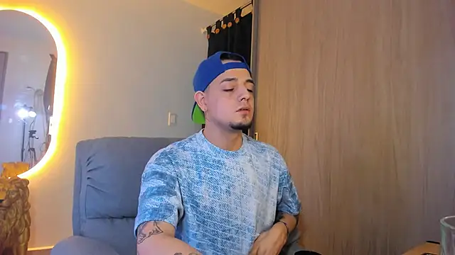 alejandro calderon1 online show from 02.03.25