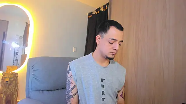 alejandro calderon1 online show from 02.07.25