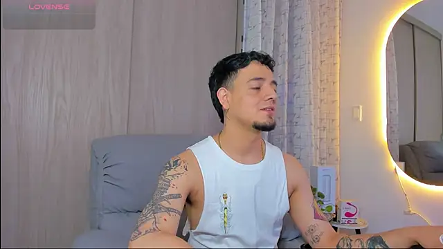 alejandro calderon1 online show from 11.11.25