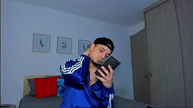 alejandro calderon1 online show from 12.02.25