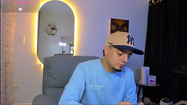 alejandro calderon1 online show from 01.06.26