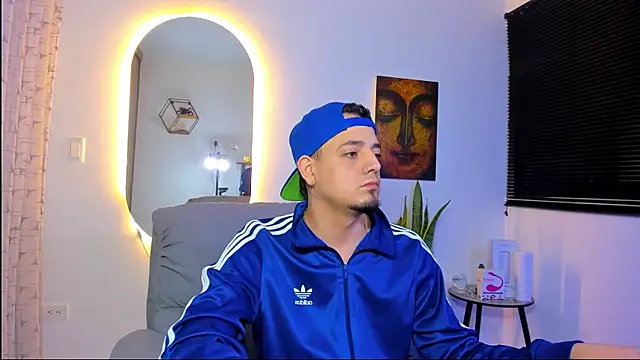 alejandro calderon1 online show from 01.13.26