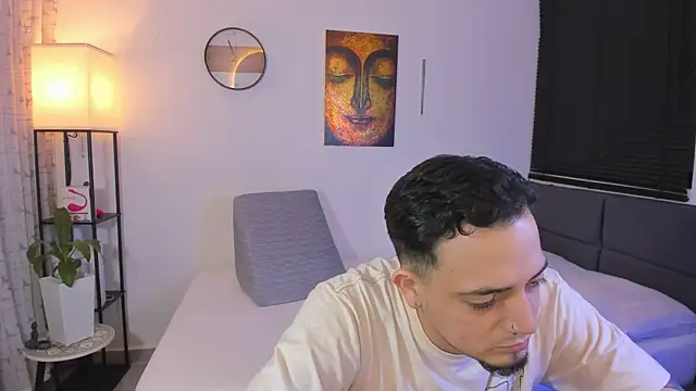 alejandro calderon1 online show from 06.16.26