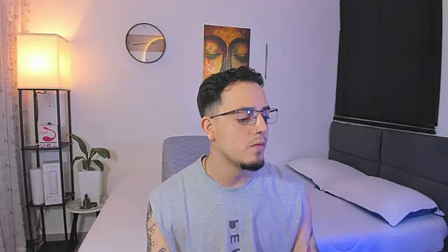 alejandro calderon1 online show from 06.18.26