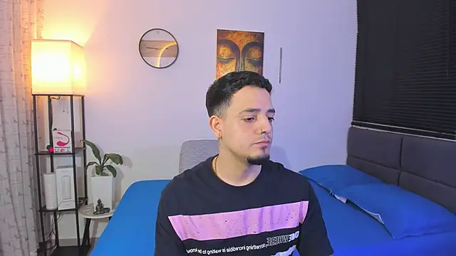 alejandro calderon1 online show from 06.23.26