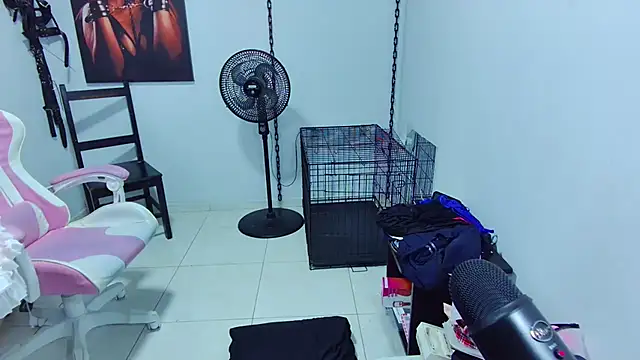 Hannah-grace online show from 01.23.25