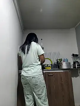 Hannah-grace online show from 01.25.25