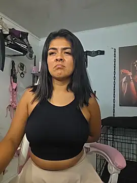 Hannah-grace online show from 10.08.25