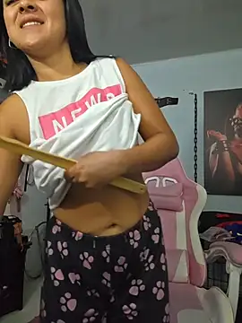 Hannah-grace online show from 11.01.25