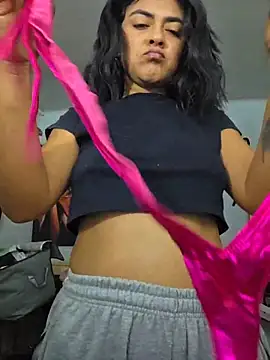 Hannah-grace online show from 11.28.25