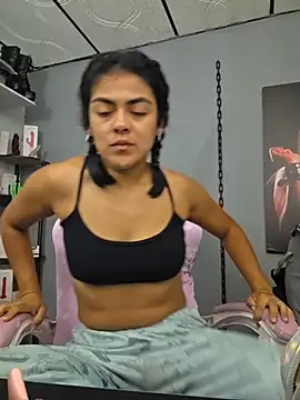 Hannah-grace online show from 02.21.26