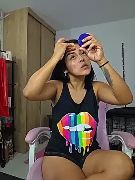 Hannah-grace online show from 05.05.26