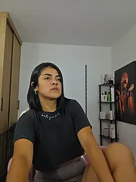 Hannah-grace online show from 05.31.26