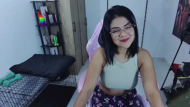 Hannah-grace online show from 07.17.26