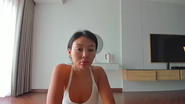 Snapshot of keiko_hot chatting on 02.01.26 keiko hot online show from 02.01.26