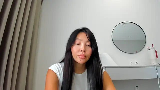 Snapshot of keiko_hot chatting on 02.28.26 keiko hot online show from 02.28.26