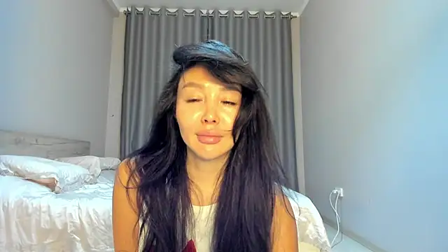 Snapshot of keiko_hot chatting on 03.24.26 keiko hot online show from 03.24.26