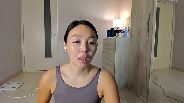 keiko hot online show from 05.12.26