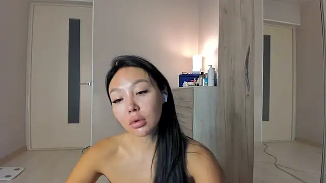 keiko hot online show from 06.15.26