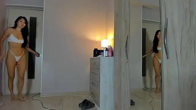 keiko hot online show from 07.08.26