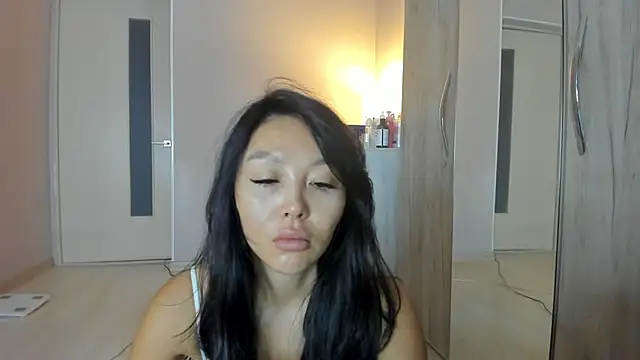 keiko hot online show from 07.13.26