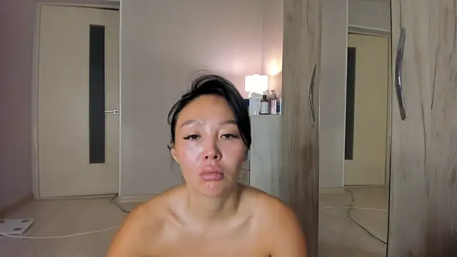 keiko hot online show from 07.15.26