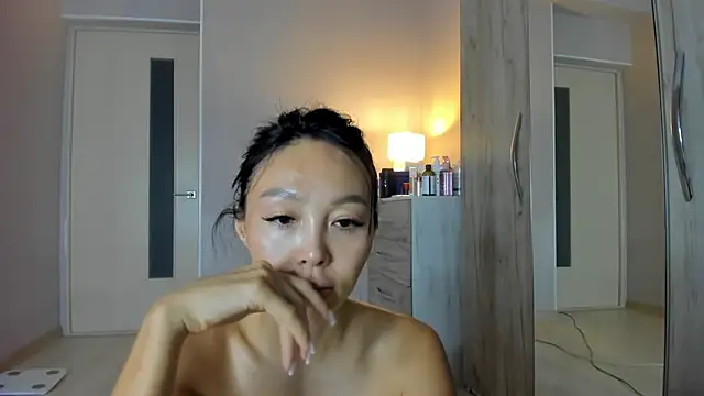 keiko hot online show from 07.16.26