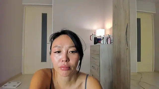 keiko hot online show from 07.18.26