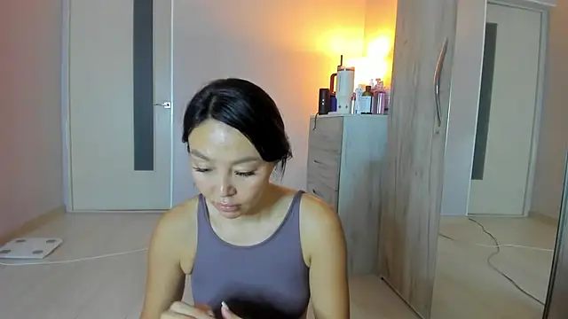 keiko hot online show from 07.21.26
