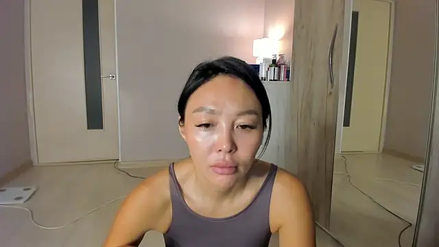 keiko hot online show from 07.22.26
