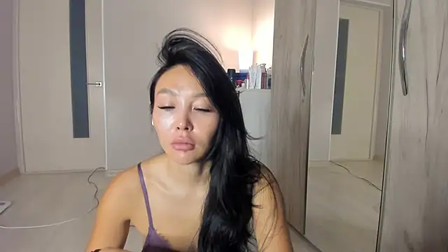 keiko hot online show from 07.27.26