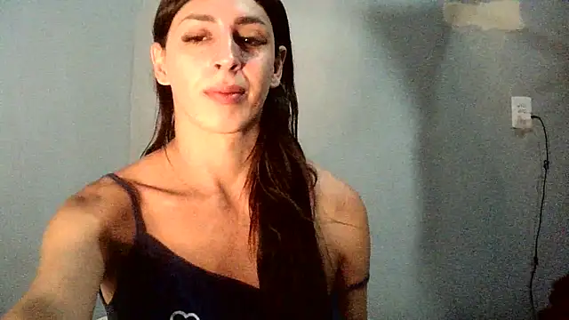 AlexiaDuucan online show from 11.01.25