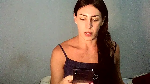 AlexiaDuucan online show from 11.21.25