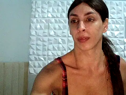 Snapshot of AlexiaDuucan chatting on 07.21.26 AlexiaDuucan online show from 07.21.26