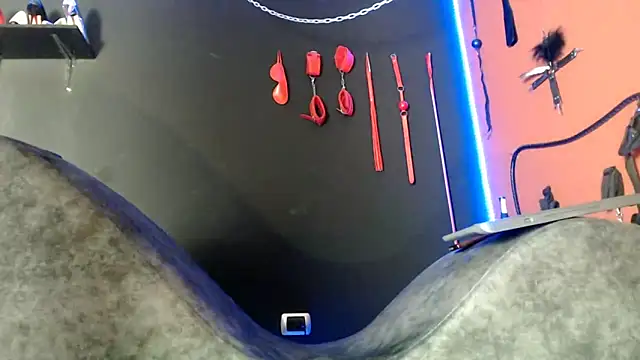 amy-mistress online show from 11.05.25